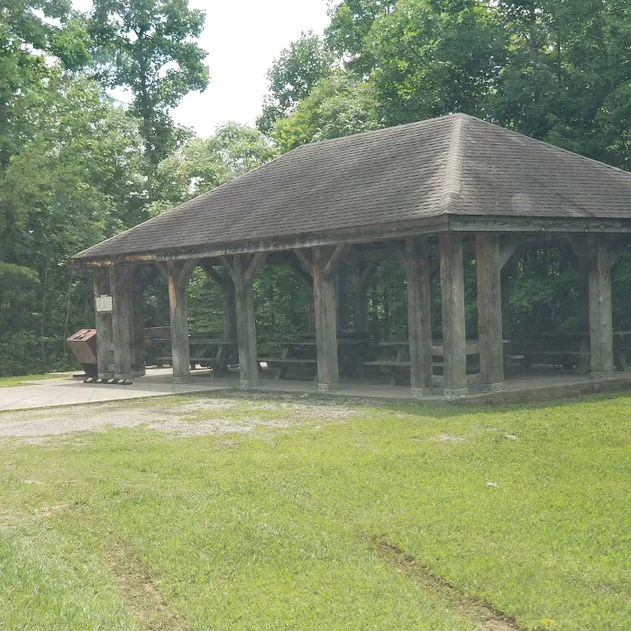 Barren Fork Horse Camp (recgovnpsdata) 1
