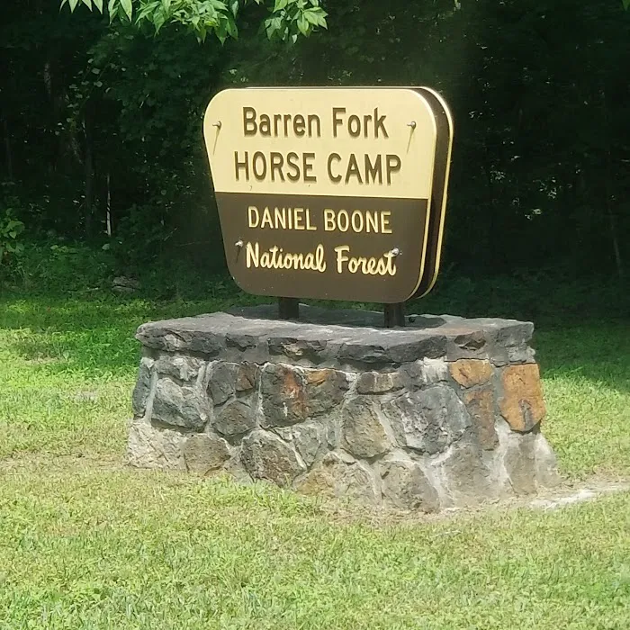 Barren Fork Horse Camp (recgovnpsdata) 2