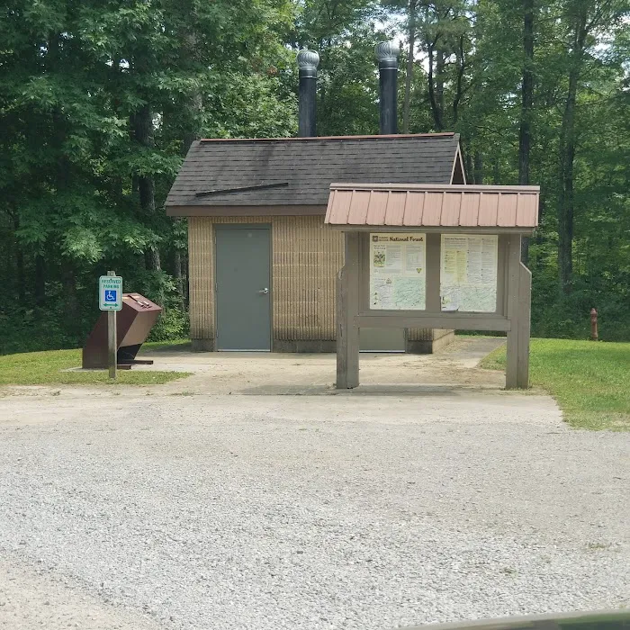 Barren Fork Horse Camp (recgovnpsdata) 4