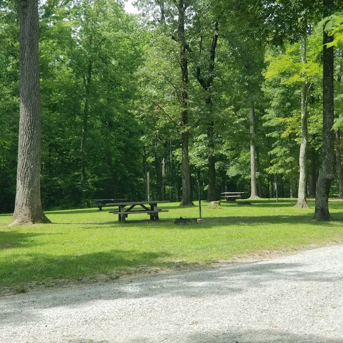Barren Fork Horse Camp (recgovnpsdata) 10