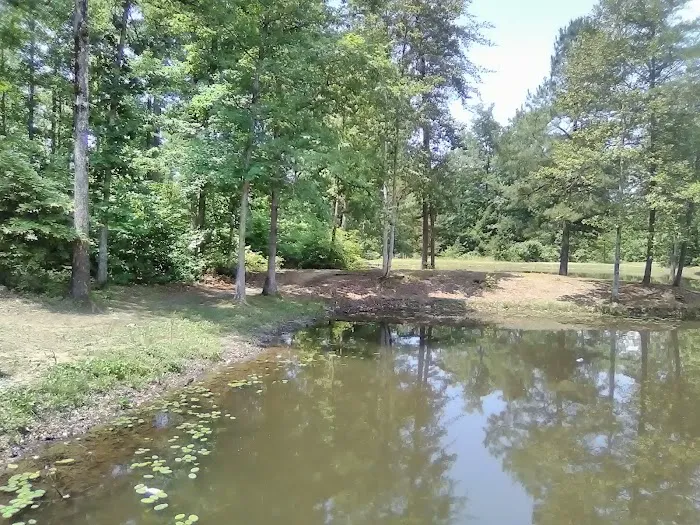 Barren Fork Picnic Area (recgovnpsdata) 3