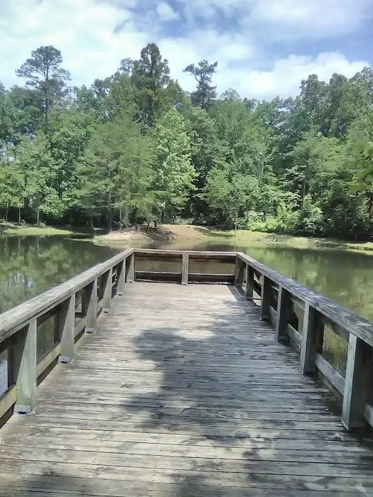 Barren Fork Picnic Area (recgovnpsdata) 2