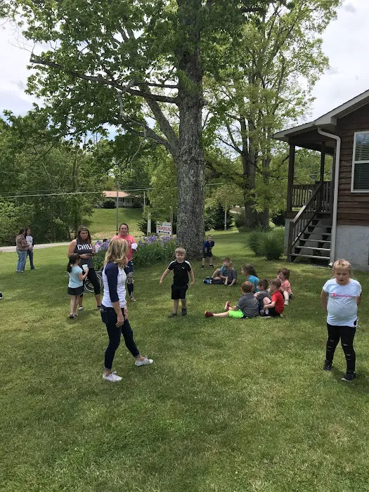 Maple Hill RV Park & Cabins 2
