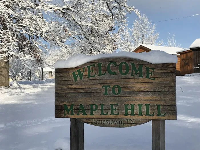 Maple Hill RV Park & Cabins 6