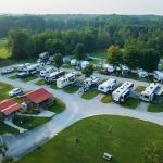 Maple Hill RV Park & Cabins