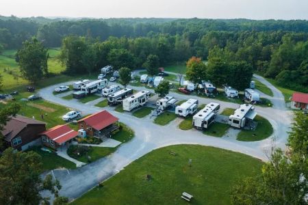 Maple Hill RV Park & Cabins