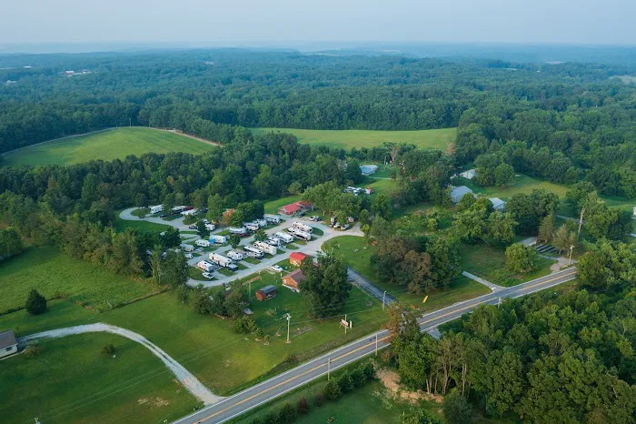 Maple Hill RV Park & Cabins 3
