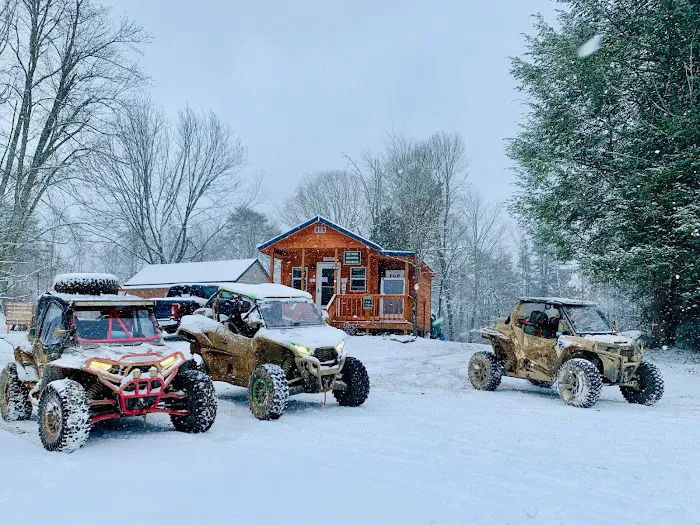 Black House Mountain Campground 8