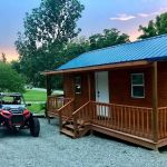 Black House Mountain Campground