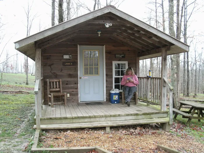 Timber Ridge Horse Campground 2