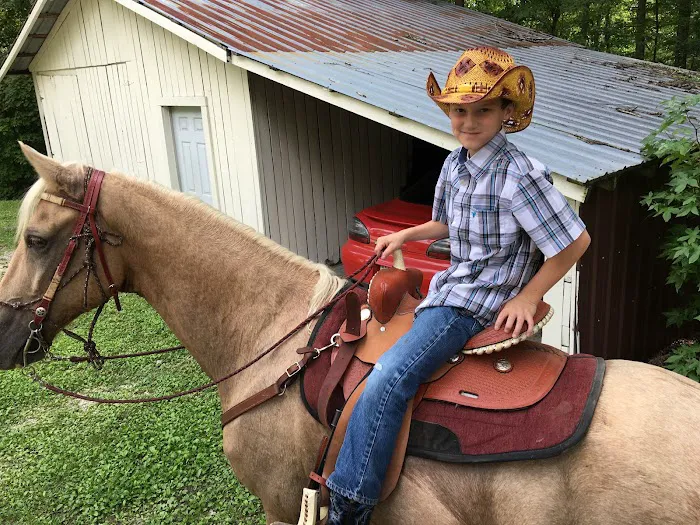 Timber Ridge Horse Campground 7