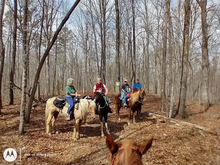 Timber Ridge Horse Campground 3