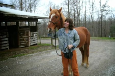 Timber Ridge Horse Campground