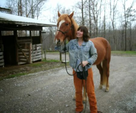 Timber Ridge Horse Campground