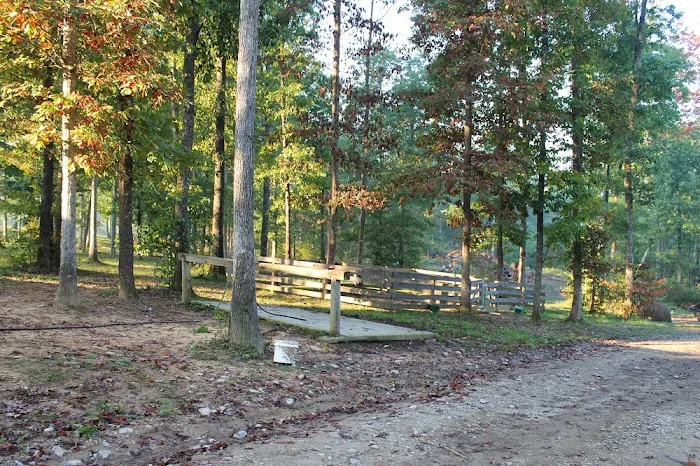Timber Ridge Horse Campground 9