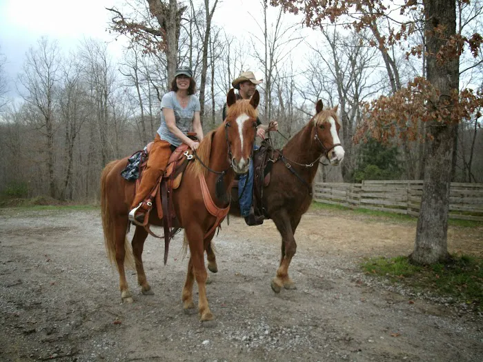 Timber Ridge Horse Campground 10