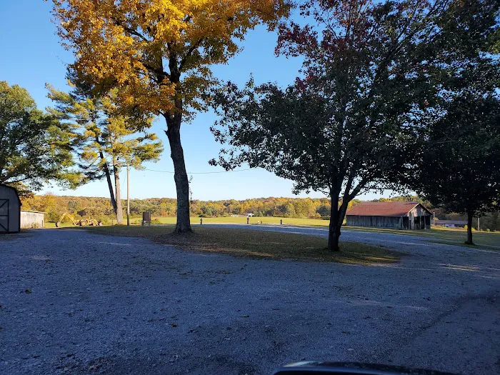 Twin Pine RV Park 7