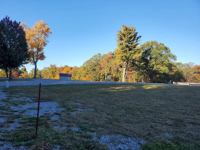 Twin Pine RV Park 2