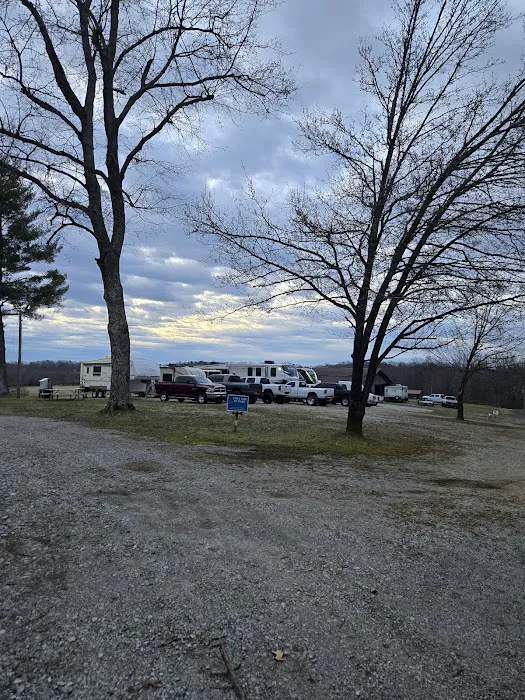 Twin Pine RV Park 9