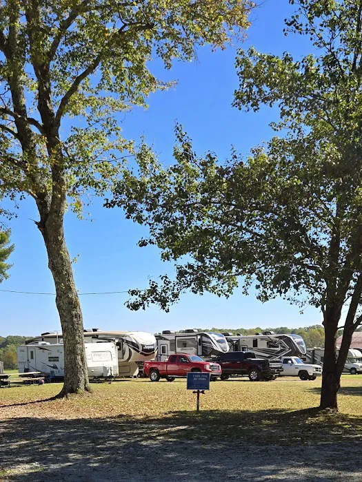 Twin Pine RV Park 5