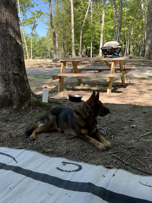 Buck Run Horse Campground LLC 1