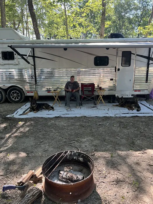 Buck Run Horse Campground LLC 2