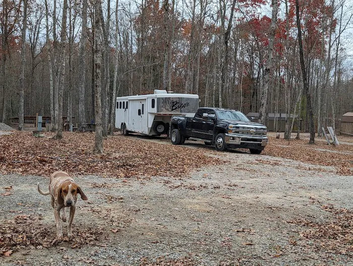 Buck Run Horse Campground LLC 3