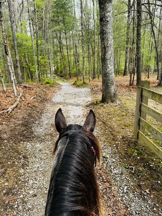 Buck Run Horse Campground LLC 7