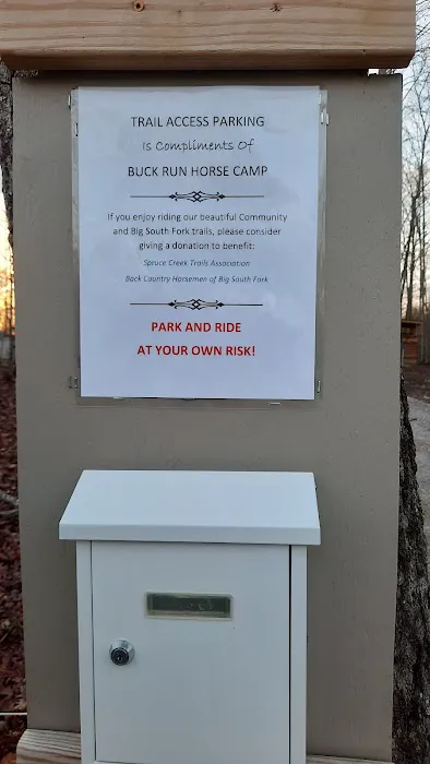 Buck Run Horse Campground LLC 10