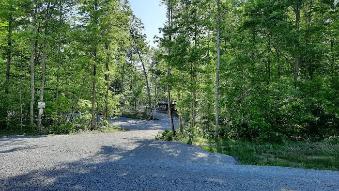 Buck Run Horse Campground LLC 8