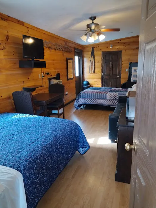 Spruce Creek Campground and Stables 6