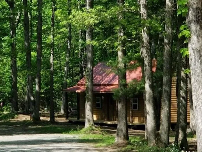 Spruce Creek Campground and Stables 3