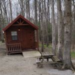 Spruce Creek Campground and Stables