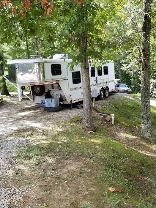 Spruce Creek Campground and Stables 4