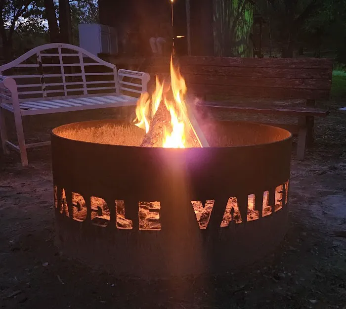 Saddle Valley Campground 3