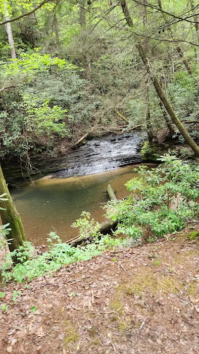 Saddle Valley Campground 8