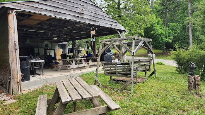 Saddle Valley Campground 4