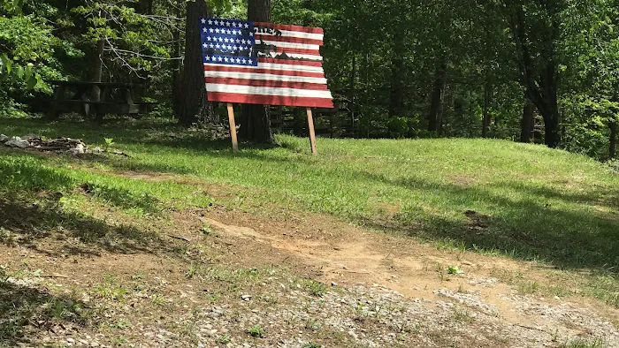 Saddle Valley Campground 10