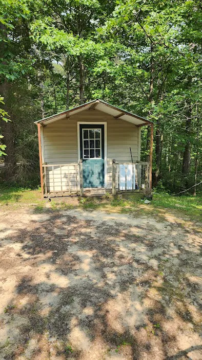Saddle Valley Campground 7
