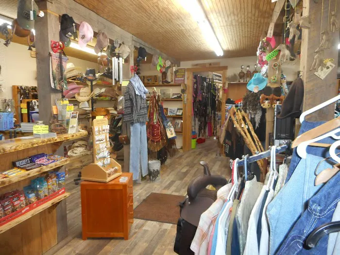 True West Campground & Stables 1