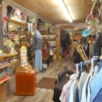 True West Campground & Stables