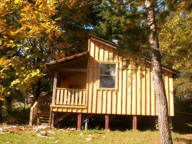 True West Campground & Stables 4