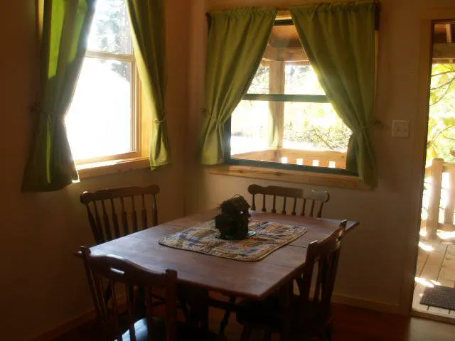 True West Campground & Stables 7