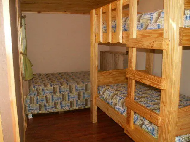 True West Campground & Stables 6