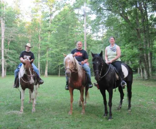 True West Campground & Stables 3