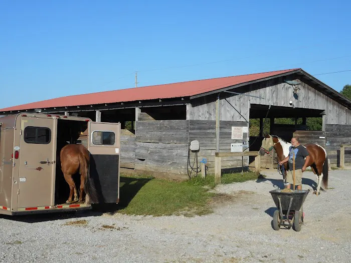 True West Campground & Stables 8