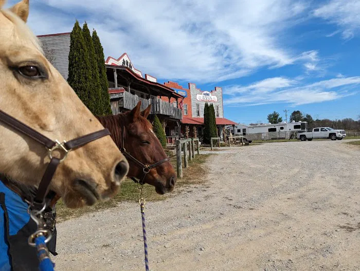True West Campground & Stables 9