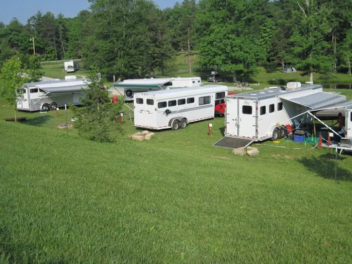 True West Campground & Stables 5