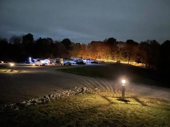 Off The Hook RV Campground 1