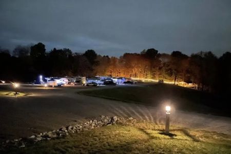 Off The Hook RV Campground